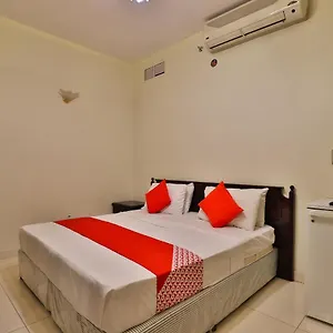 Oyo 346 Dar Alkeram 3* المدينة المنورة