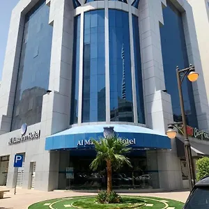Al Massa Hotel Olaya 4* الرياض