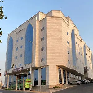 Araek Al Khlood *** مكة