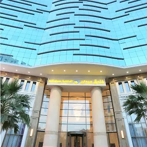Midan & Al Aziziya Отель