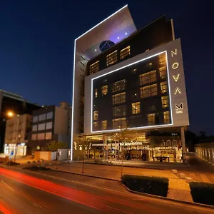 Nova M Hotel, Edge By Rotana Riyadh