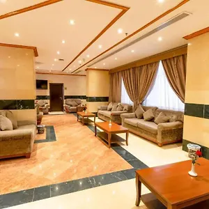 Yasmin Al Majd *** مكة