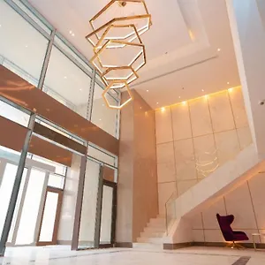 Hotel Diar Alkhalidiya, Mecca