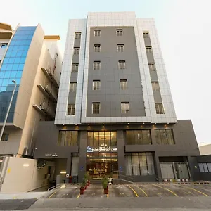 Hams Park 3* جدة