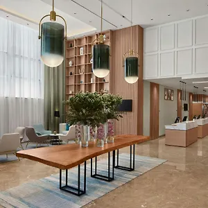 Courtyard By Marriott Makkah **** La Mecque