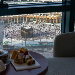 Al Safwah First Tower 1 ***** La Mecque