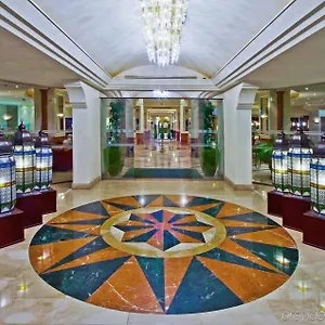 Al Salam 4* جدة