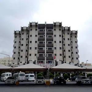 خليج للأجنحة الفندقية 3* جدة