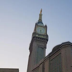 Al Thuria Grand *** Mekke